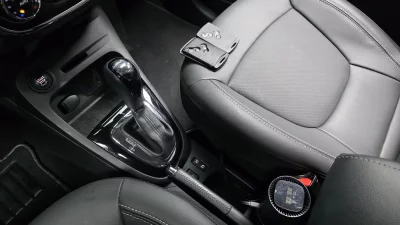 Renault Samsung QM3