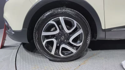 Renault Samsung QM3
