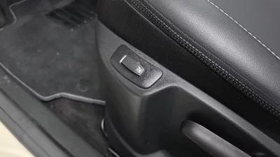 Renault Samsung QM3