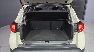 Renault Samsung QM3
