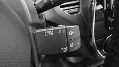 Renault Samsung QM3