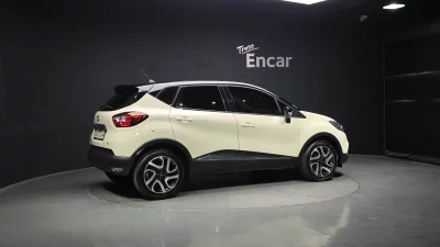 Renault Samsung QM3