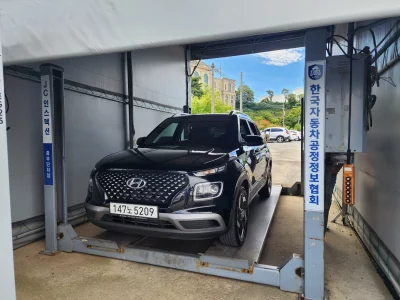 Hyundai Venue