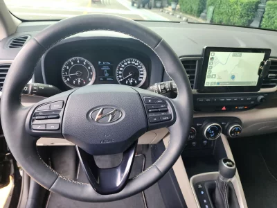 Hyundai Venue