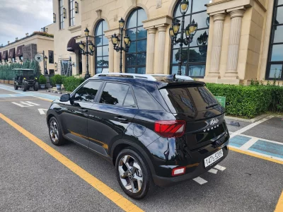 Hyundai Venue