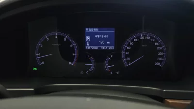 SsangYong Chairman
