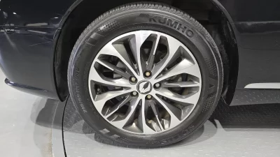 SsangYong Chairman