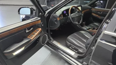 SsangYong Chairman