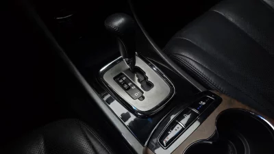 SsangYong Chairman