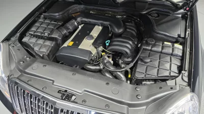 SsangYong Chairman
