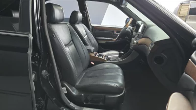 SsangYong Chairman