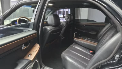 SsangYong Chairman