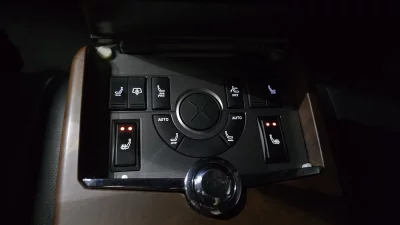 SsangYong Chairman