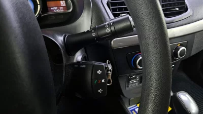 Renault Samsung SM3
