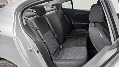 Renault Samsung SM3