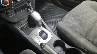 Renault Samsung SM3
