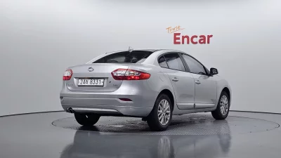 Renault Samsung SM3