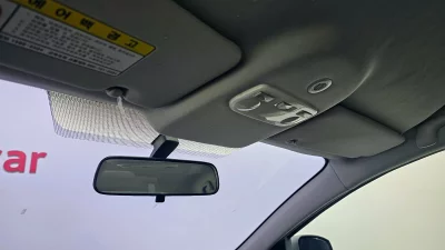 Renault Samsung SM3