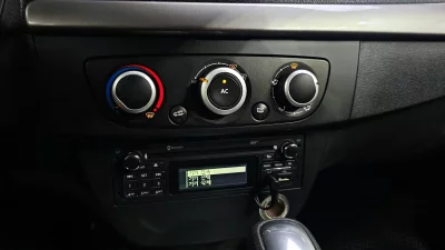 Renault Samsung SM3