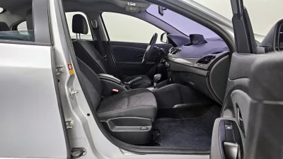 Renault Samsung SM3