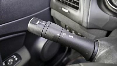 Renault Samsung SM3