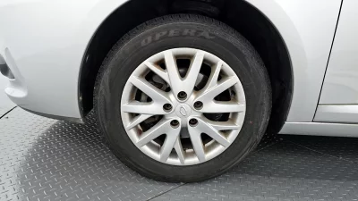 Renault Samsung SM3