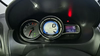 Renault Samsung SM3