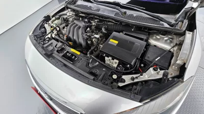 Renault Samsung SM3