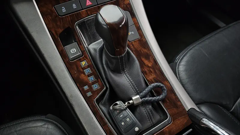Daewoo Alpheon
