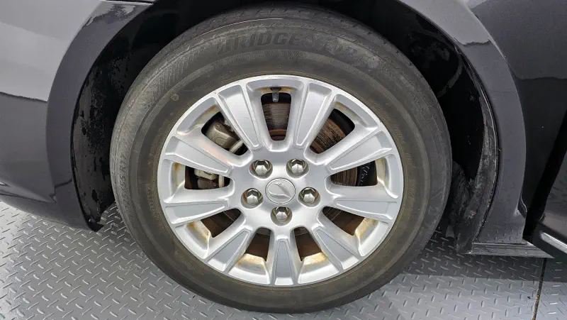 Daewoo Alpheon