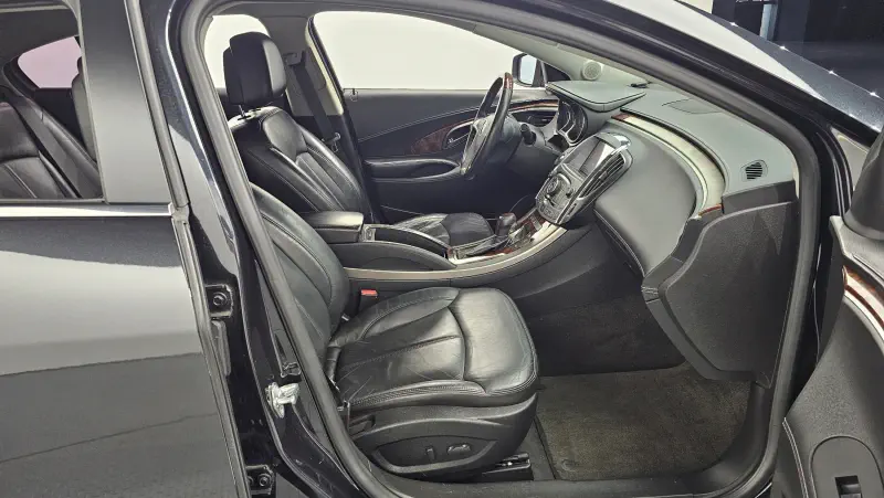 Daewoo Alpheon