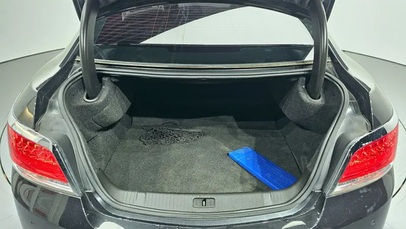 Daewoo Alpheon