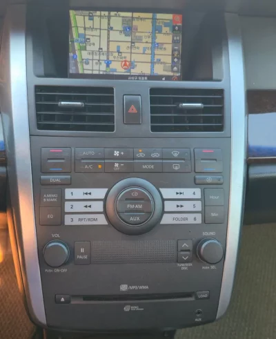 Renault Samsung SM5
