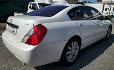 Renault Samsung SM5