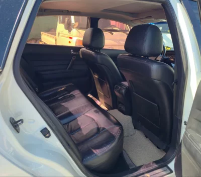 Renault Samsung SM5