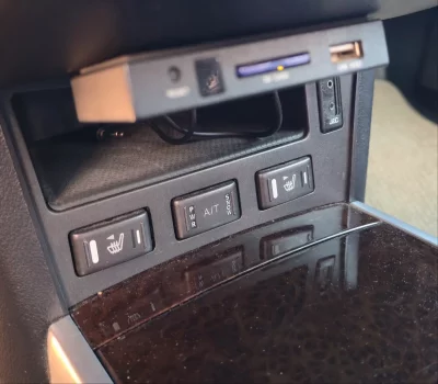 Renault Samsung SM5
