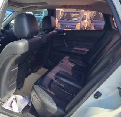 Renault Samsung SM5