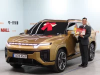 SsangYong Actyon