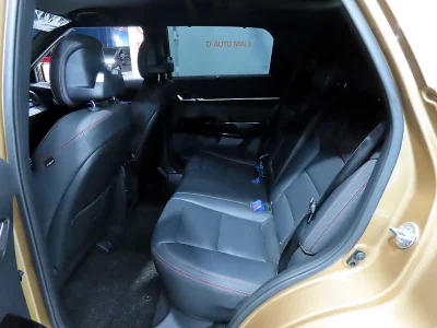 SsangYong Actyon