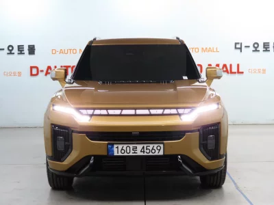 SsangYong Actyon