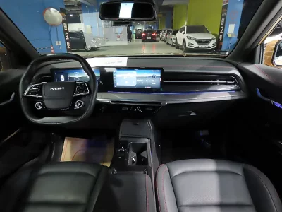 SsangYong Actyon