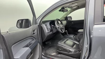 Daewoo Colorado