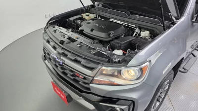 Daewoo Colorado