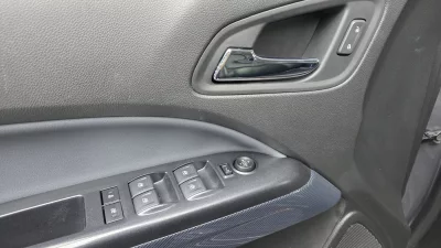 Daewoo Colorado