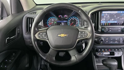 Daewoo Colorado