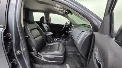 Daewoo Colorado