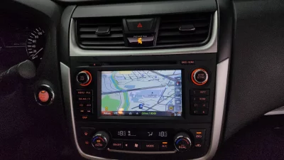 Nissan Altima