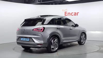 Hyundai Nexo