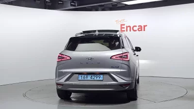 Hyundai Nexo