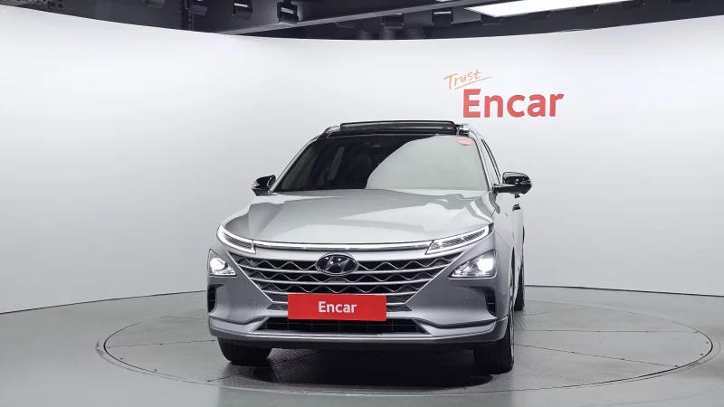 Hyundai Nexo